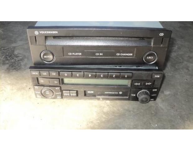 cd audio volkswagen golf 4 (1j) 1997-2005