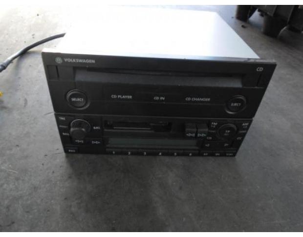 cd audio volkswagen golf 4 (1j) 1997-2005
