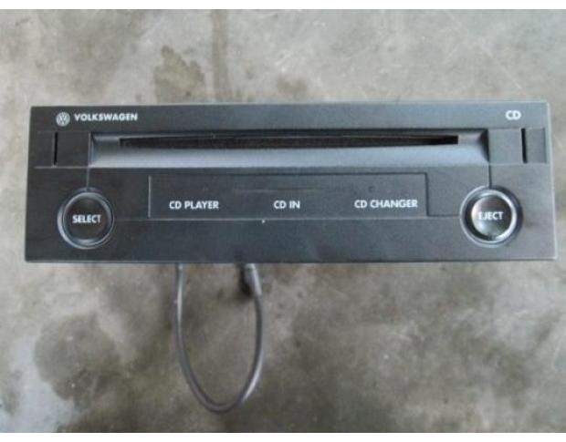 cd audio volkswagen golf 4 (1j) 1997-2005