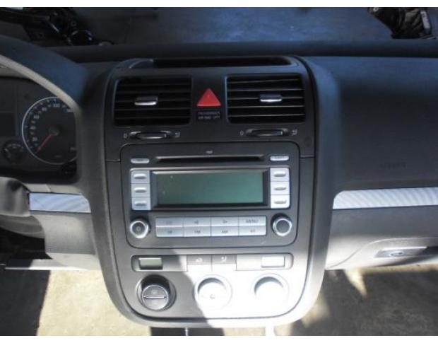 cd audio volkswagen golf 5 (1k1) 2003/10-2009/02