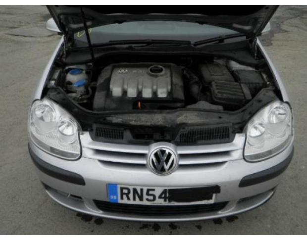 motor volkswagen golf 5 (1k1) 2003/10-2009/02