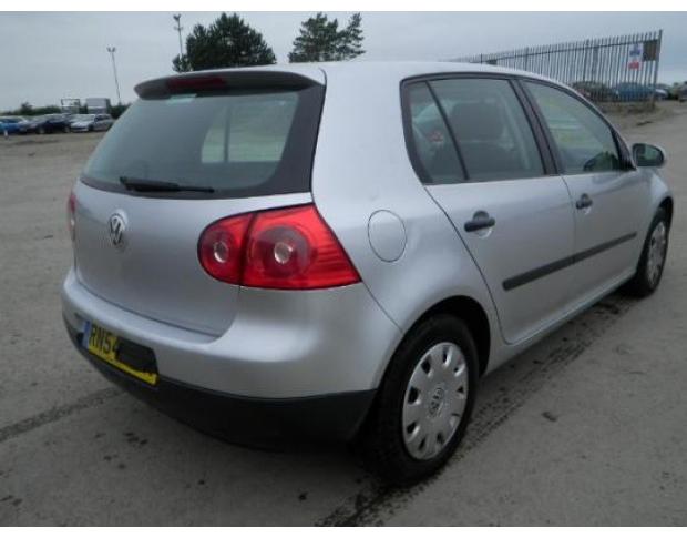 motor volkswagen golf 5 (1k1) 2003/10-2009/02