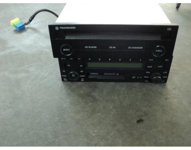 cd audio vw passat 1.9tdi ajm