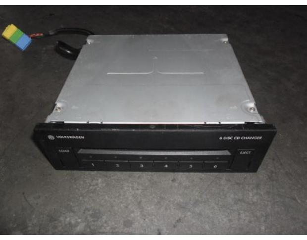 cd audio volkswagen passat (3b3) 2000/11-2005/03