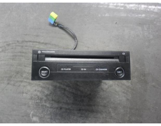 cd audio volkswagen passat (3b3) 2000/11-2005/03