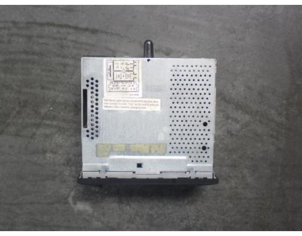 cd audio volkswagen passat (3b3) 2000/11-2005/03