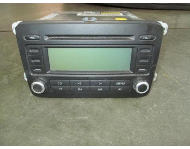 cd audio volkswagen passat  (3c2) 2005/08 -2010/08