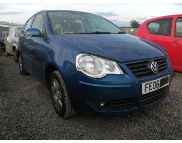 cd audio volkswagen polo (9n) 2001/10-2009/11