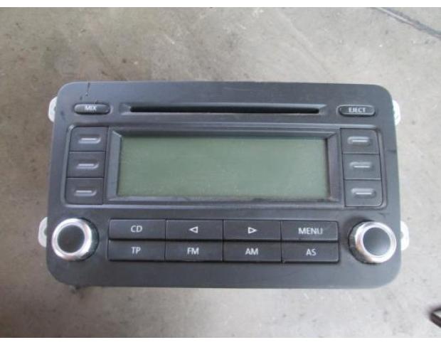 cd audio volkswagen touran  (1t1, 1t2) 2003/02-2010/05