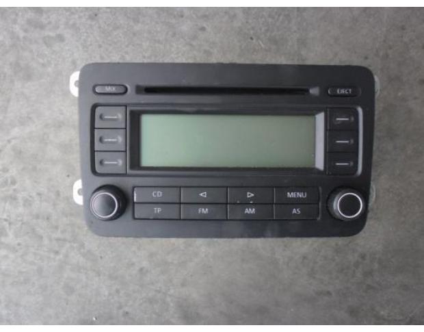 cd audio volkswagen touran  (1t1, 1t2) 2003/02-2010/05