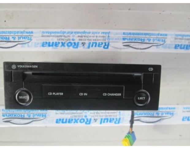 cd audio vw bora 1.9tdi alh