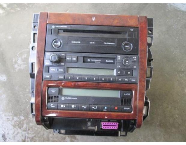 cd audio vw bora 1.9tdi asz an 1999-2005