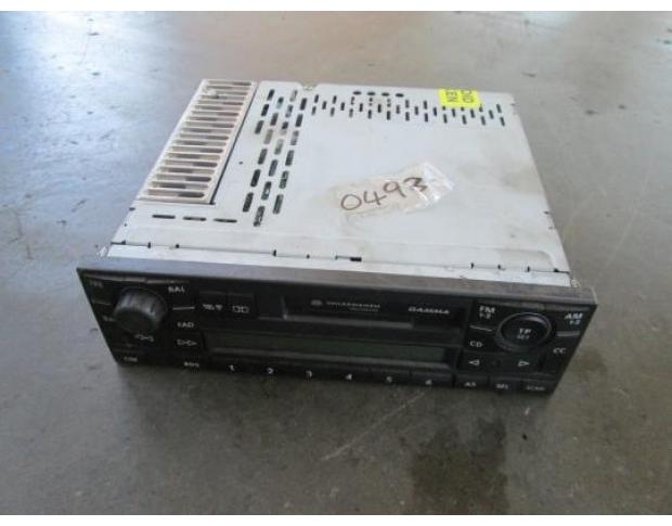 cd audio vw bora 1.9tdi asz cod 1j0035186d