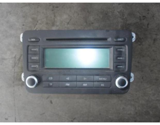 cd audio vw caddy 1.9tdi bls 77kw