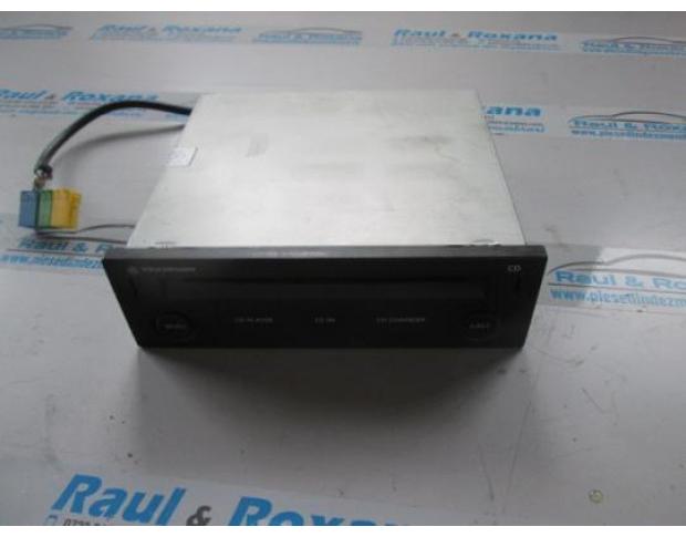 cd audio vw golf 4 1.9tdi asz
