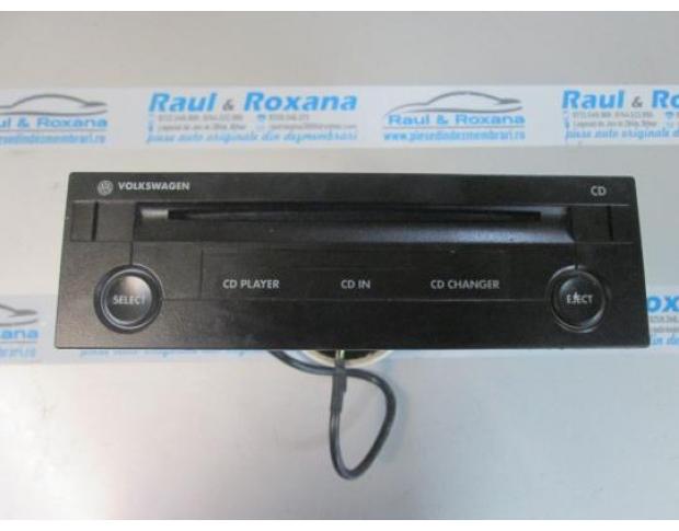 cd audio vw golf 4 1.9tdi asz
