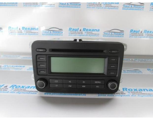 cd audio vw golf 5 1.4b