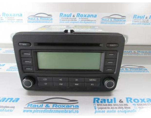 cd audio vw golf 5 1.4b