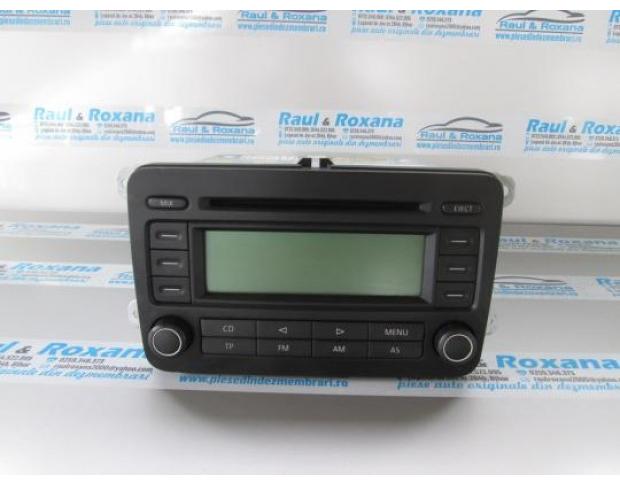cd audio vw golf 5 1.9tdi bkc