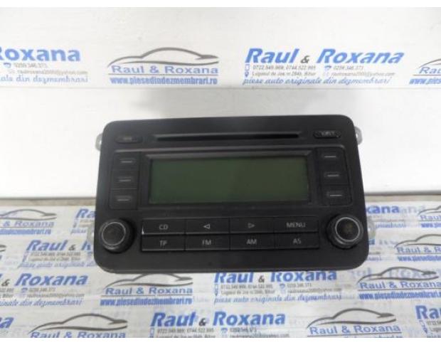 cd audio vw golf 5 2.0sdi