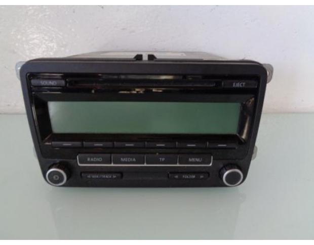cd audio vw jetta 1.6tdi cay 1k0035186aa