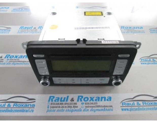 cd audio vw jetta 1.9tdi bxe 1k0035186r