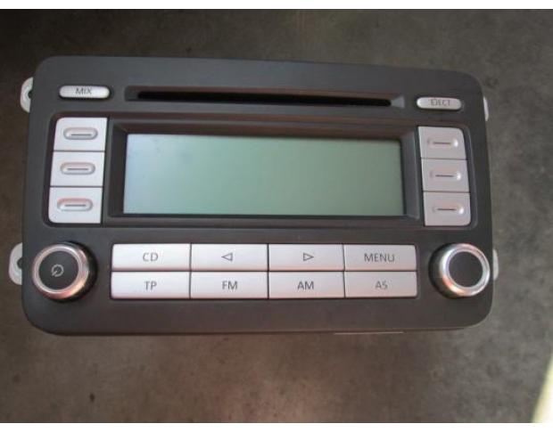 cd audio vw jetta 1.9tdi bxe cod 1k0035186t