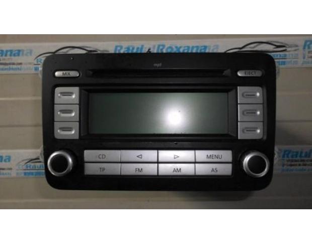 cd audio vw passat 2.0tdi 1k0035186ad