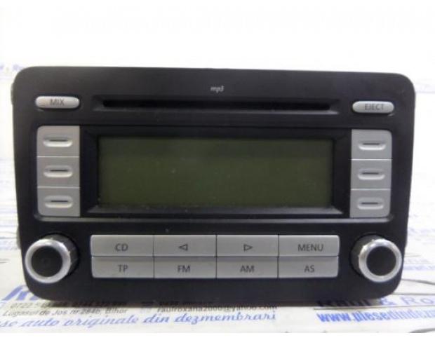 cd audio vw passat 2.0tdi bkp