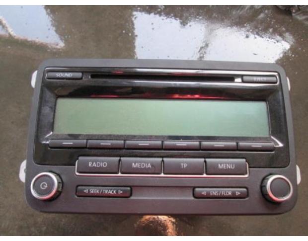 cd audio vw passat 2.0tdi cff 1k0035186ab