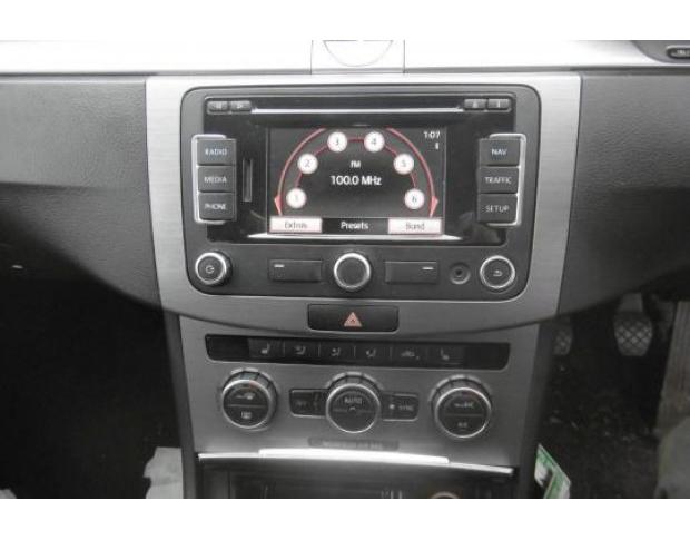 cd audio vw passat 2.0tdi limusina