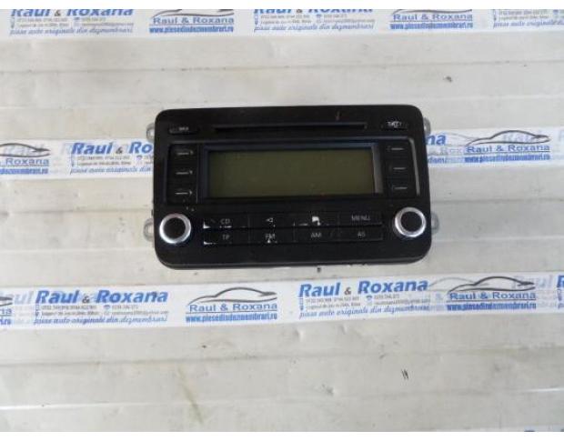 cd audio vw passat b7 1.9tdi
