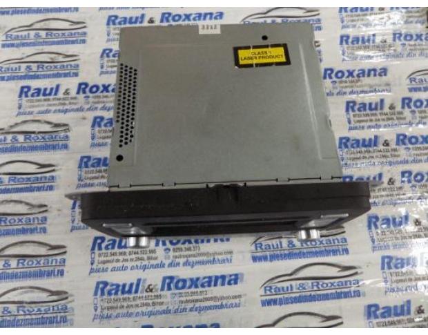 cd audio vw passat b7 2.0tdi bkp