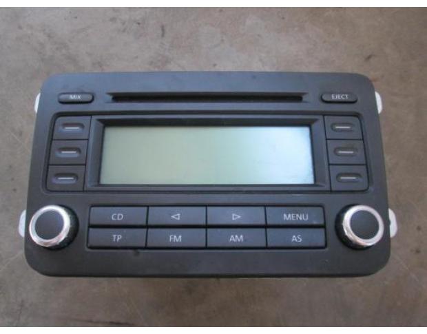 cd audio vw touran 2.0tdi bkd cod 1k0035186p
