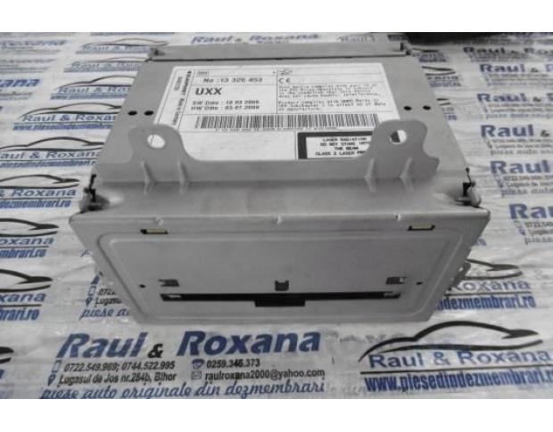 cd cu navigatie opel insignia 2.0cdti 13326453