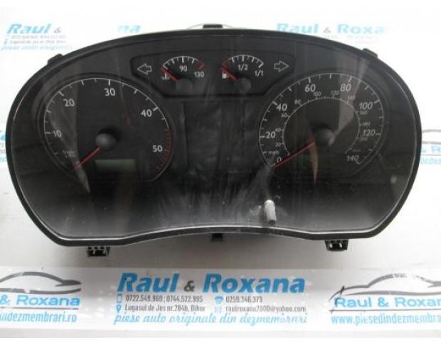 ceas bord 1.9tdi atd vw polo 9n 6q0920920e