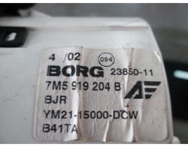 ceas bord 1.9tdi auy ford galaxy 7m5919204b