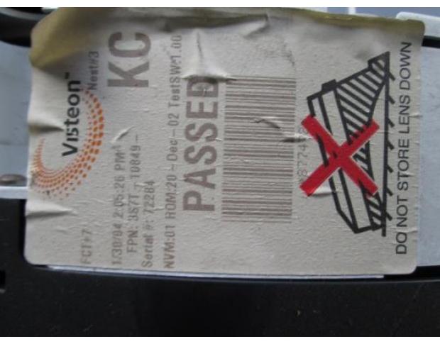 ceas bord 2.0tdci ford mondeo 130cp 3s7t10849