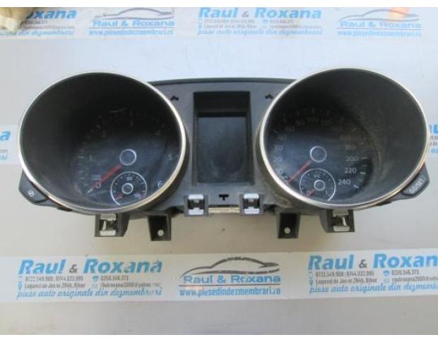 ceas bord 2.0tdi vw golf 6 5k0920870e