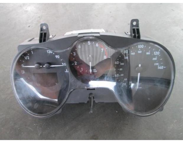 ceas bord 5p0920922d seat altea 1.6b bgu