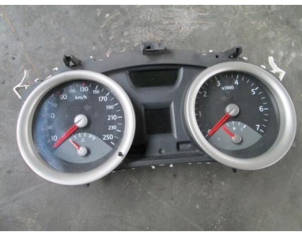 ceas bord 8200364015 renault megane 1.5dci k9kd3