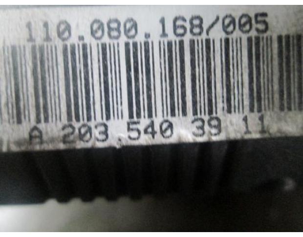 ceas bord a2035403911 mercedes c 220 cdi