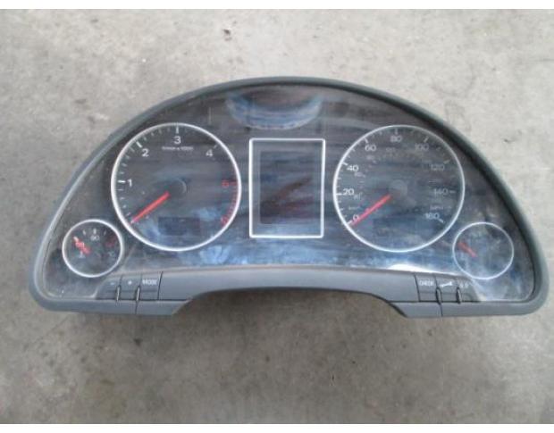 ceas bord audi a4 ( 8e)  2004-2008