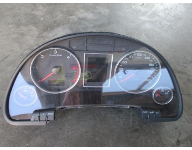 ceas bord audi a4 2.0tdi bna cod 8e0920900r