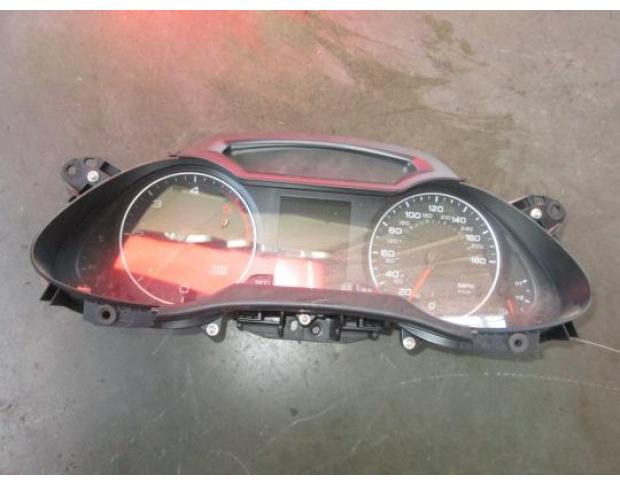 ceas bord audi a4 2.0tdi cag cod 8k0920980b