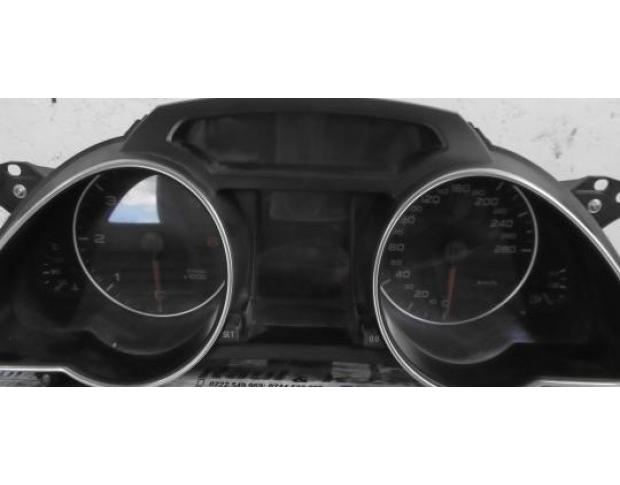 ceas bord audi a5 3.0tdi ccw 8t0920931d