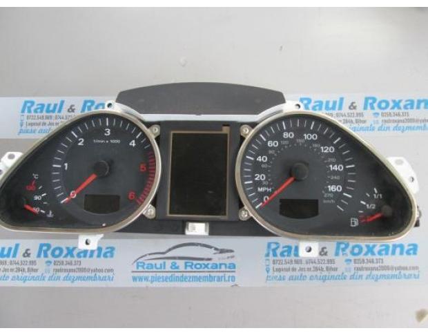 ceas bord audi a6 2.0tdi bre 4f0920981f