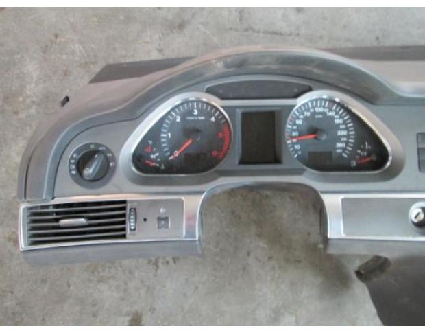 ceas bord audi  a6  4f  2004-2011