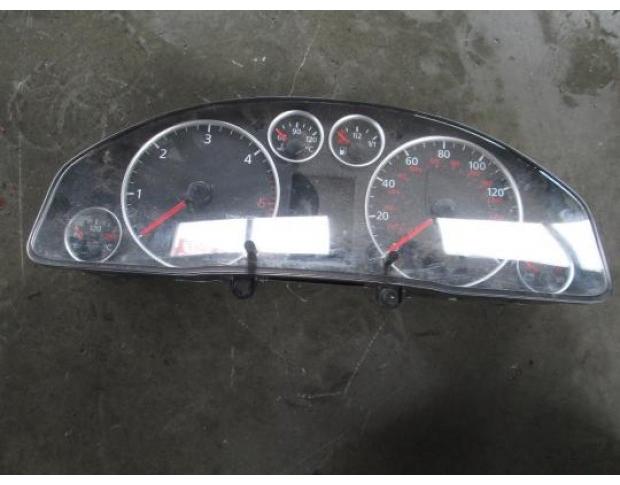 ceas bord audi a6 allroad 2.5tdi ake cod 4z7920980a