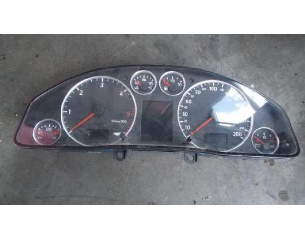 ceas bord audi a6 avant (4b, c5) 1997-2005/01